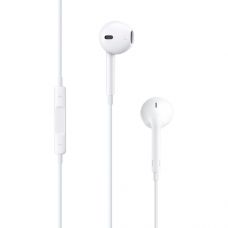 Наушники для Apple Apple EarPods with 3.5mm Headphone Plug